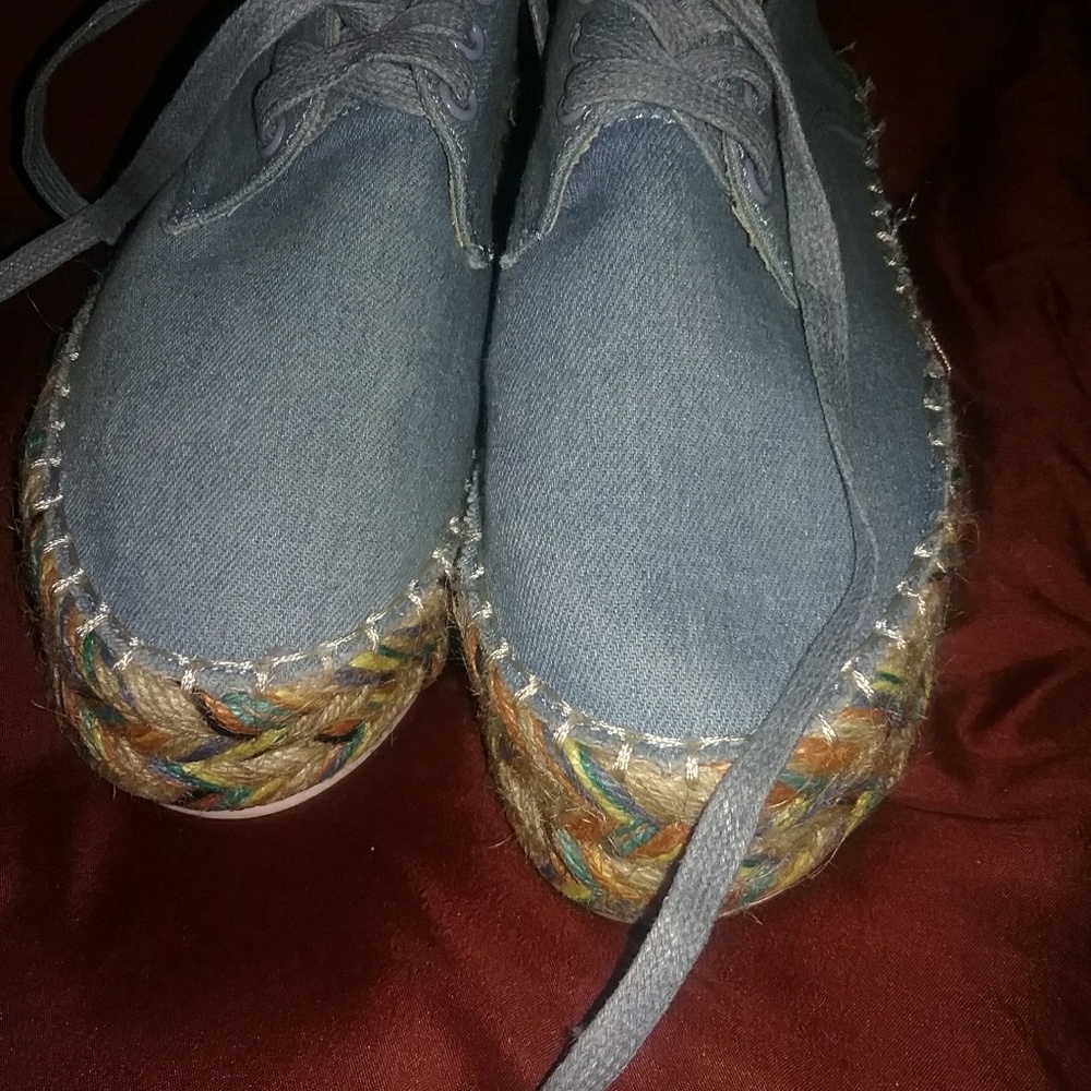 Dimonx Studio espadrilles
